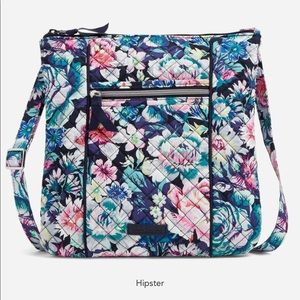 Vera Bradley Hipster Crossbody Bag